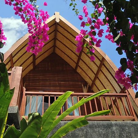 Rumah Cahaya غيلي تراوانغان الغرفة الصورة