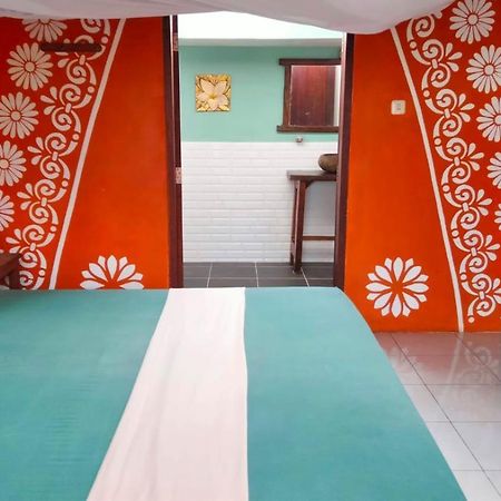 Rumah Cahaya غيلي تراوانغان الغرفة الصورة