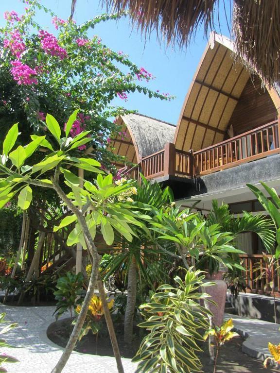 Rumah Cahaya غيلي تراوانغان الغرفة الصورة