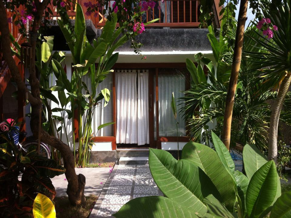 Rumah Cahaya غيلي تراوانغان الغرفة الصورة