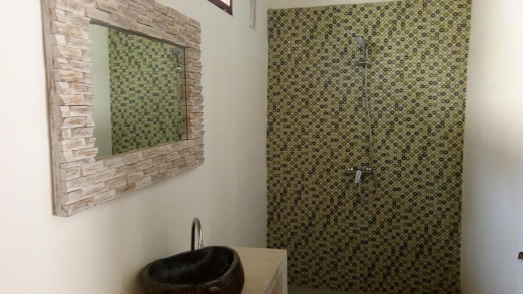 Rumah Cahaya غيلي تراوانغان المظهر الخارجي الصورة