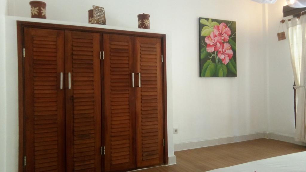 Rumah Cahaya غيلي تراوانغان المظهر الخارجي الصورة